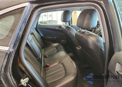 2016 Buick Verano z USA, uszkodzony, nr VIN 1G4PS5SKXG4176556